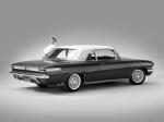 Buick Skylark Hardtop Coupe 1962 года